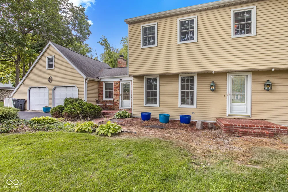202 Duke Drive Kokomo, IN 46902