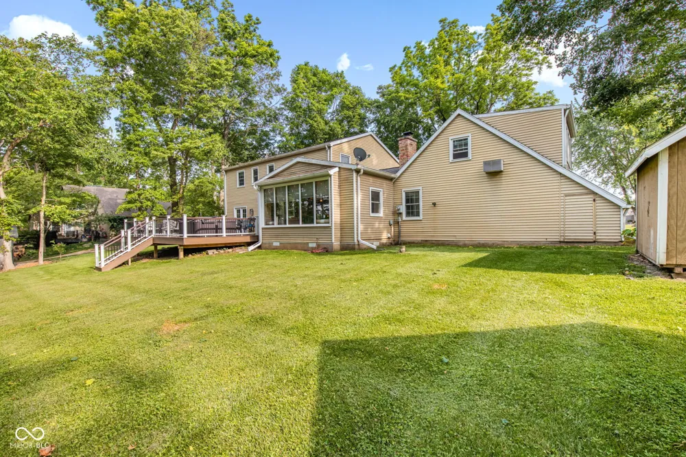 202 Duke Drive Kokomo, IN 46902
