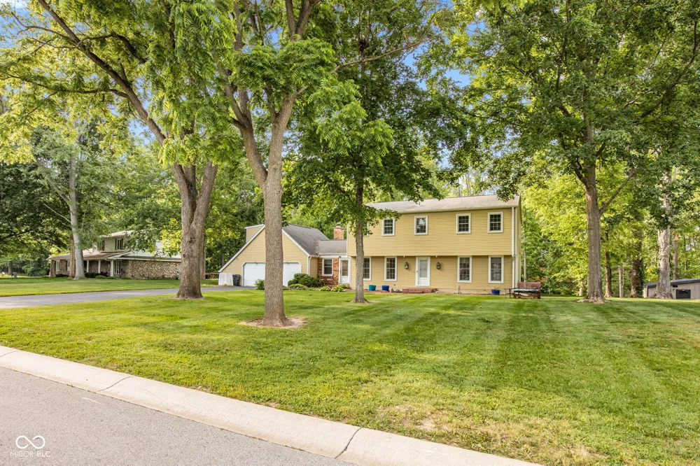 202 Duke Drive Kokomo, IN 46902
