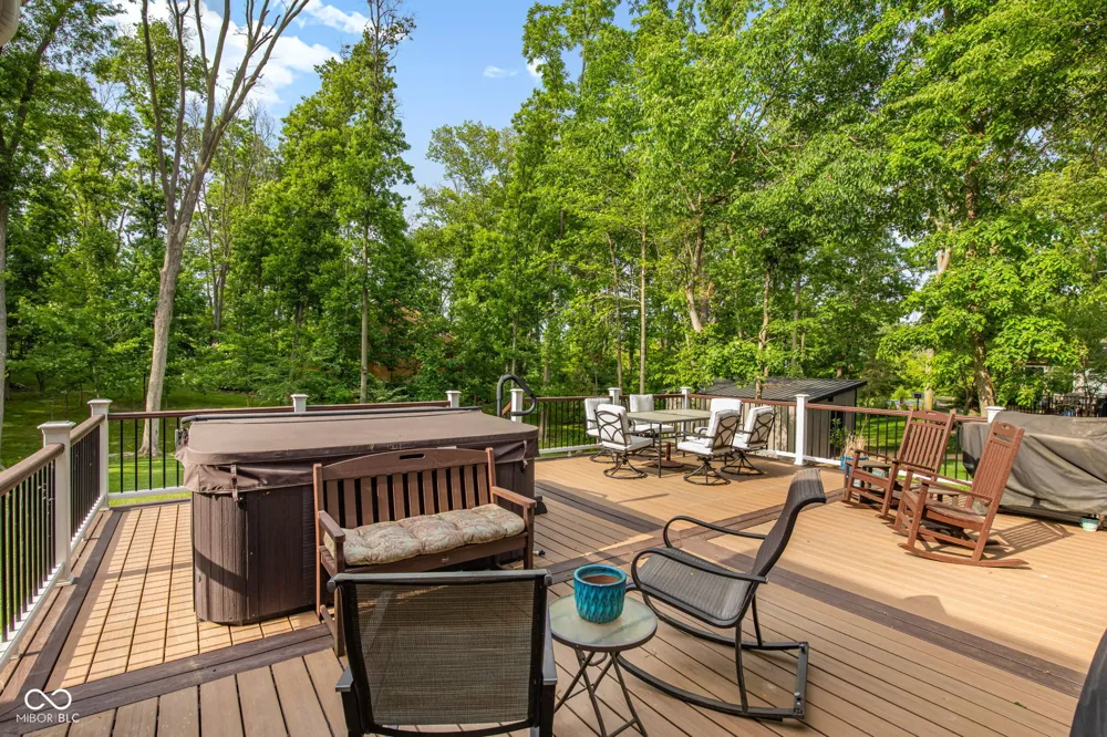202 Duke Drive Kokomo, IN 46902