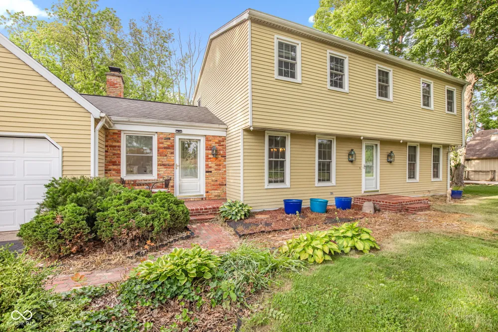 202 Duke Drive Kokomo, IN 46902
