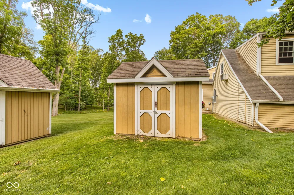 202 Duke Drive Kokomo, IN 46902