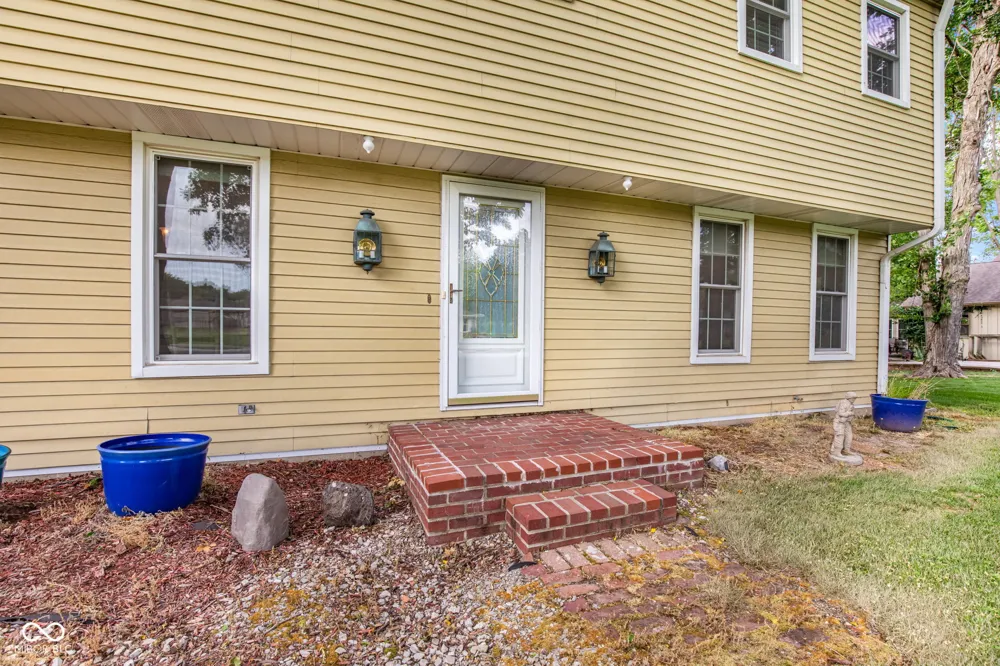 202 Duke Drive Kokomo, IN 46902