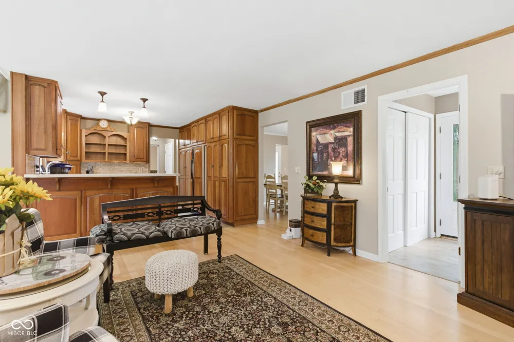 202 Duke Drive Kokomo, IN 46902