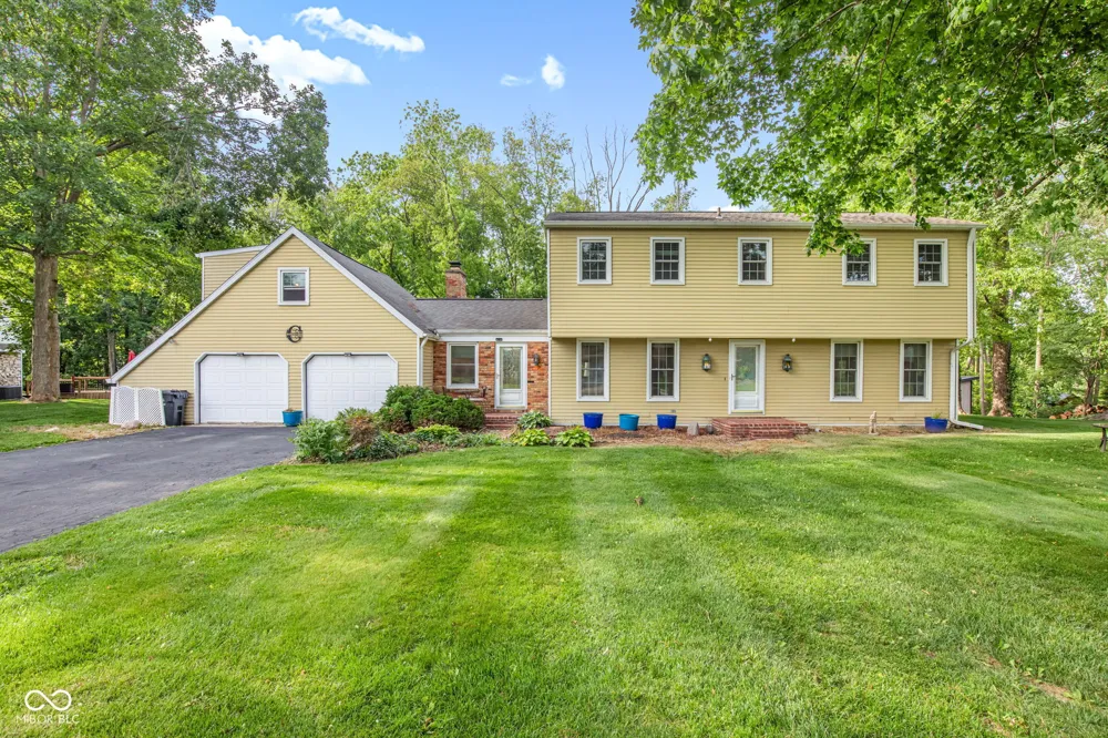 202 Duke Drive Kokomo, IN 46902