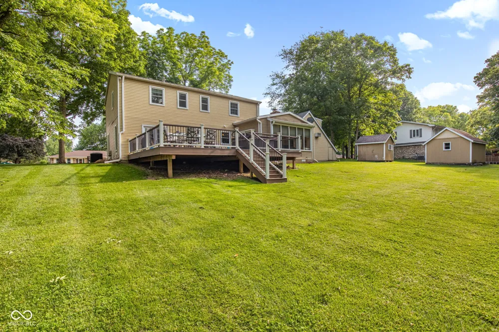 202 Duke Drive Kokomo, IN 46902