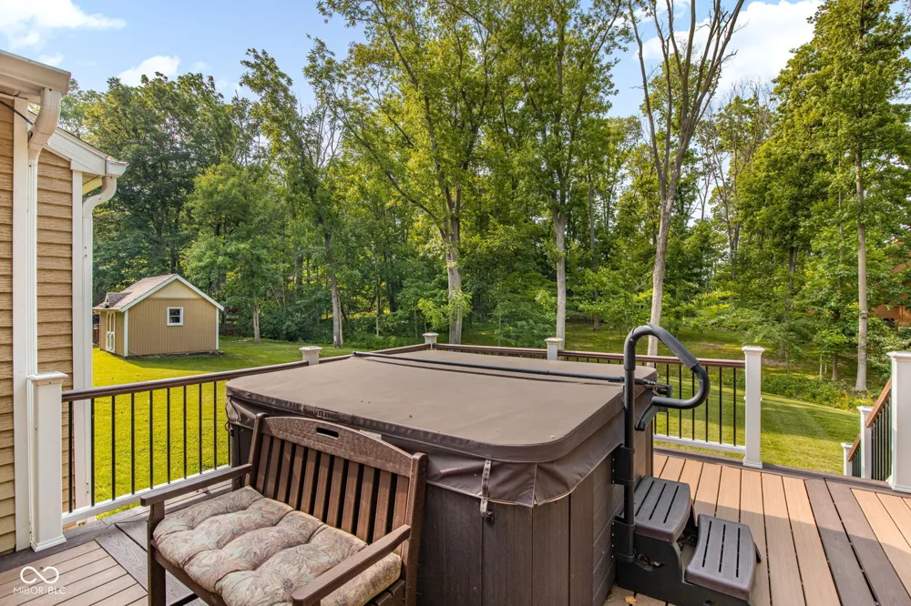 202 Duke Drive Kokomo, IN 46902
