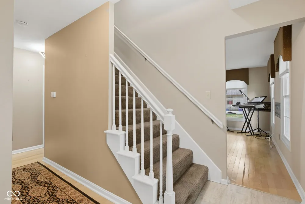 202 Duke Drive Kokomo, IN 46902