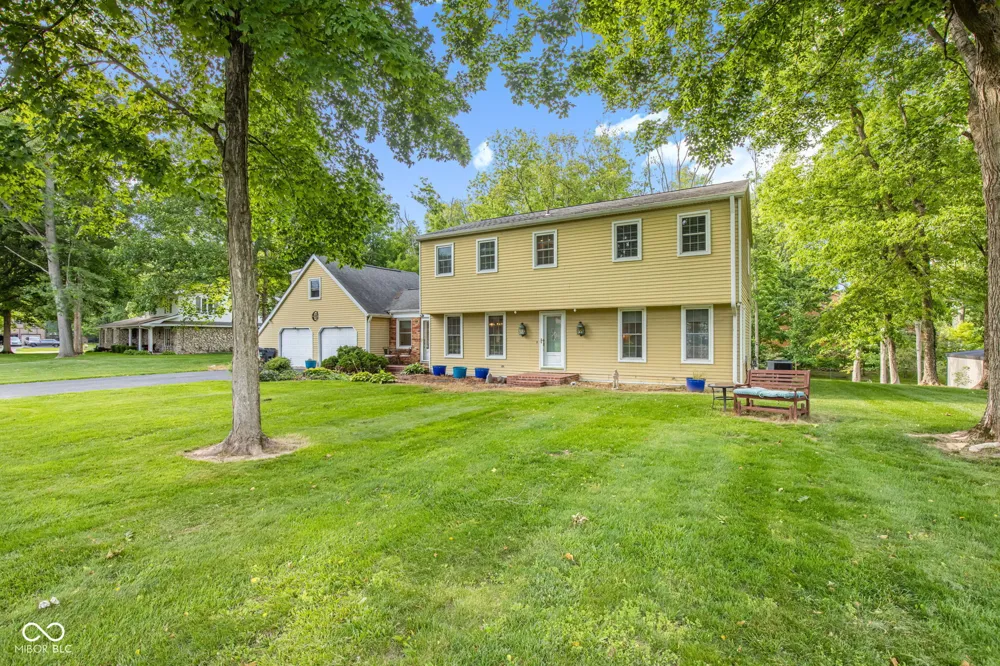 202 Duke Drive Kokomo, IN 46902