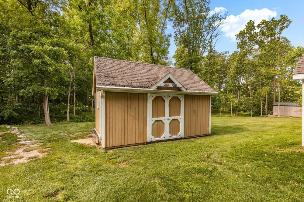 202 Duke Drive Kokomo, IN 46902