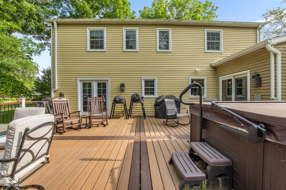 202 Duke Drive Kokomo, IN 46902