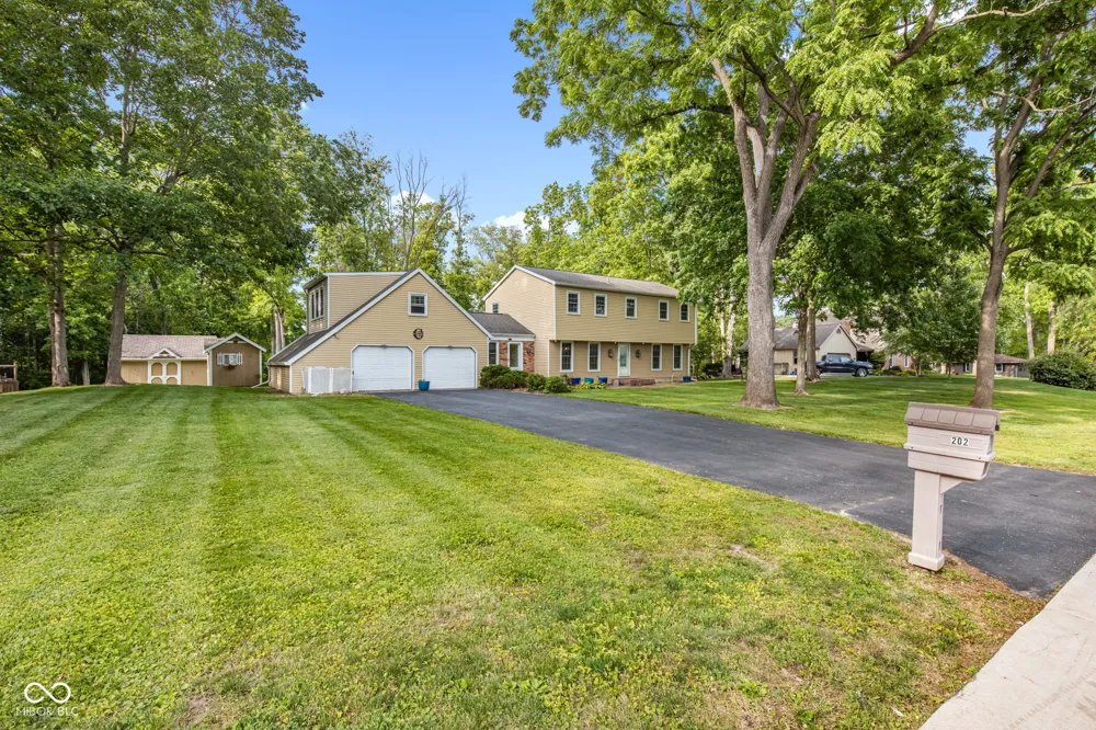 202 Duke Drive Kokomo, IN 46902