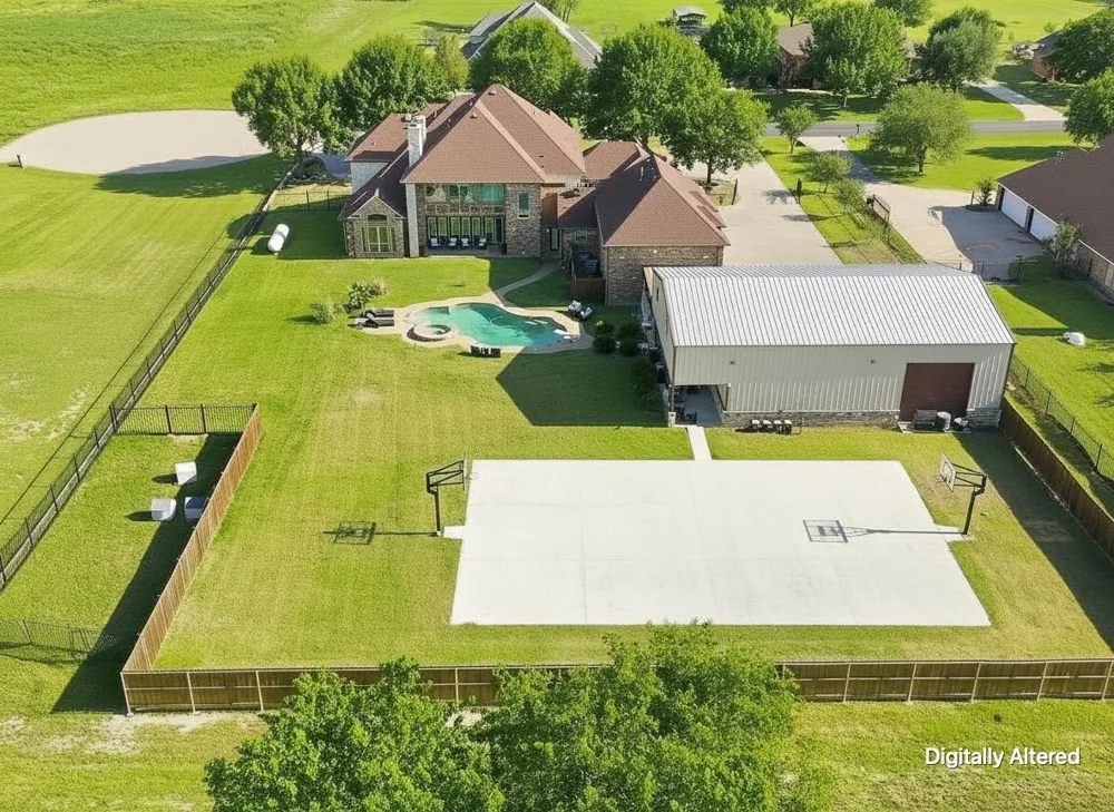 2056 Willow Bend Drive Oak Leaf, TX 75154