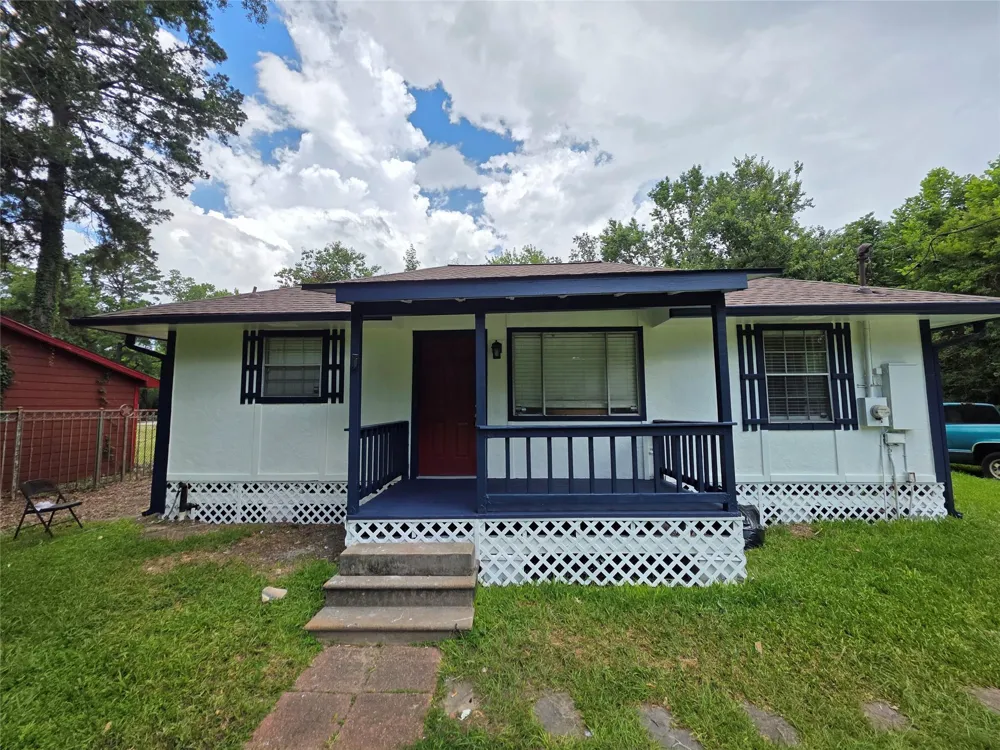 18891 Ferne Drive Porter, TX 77365