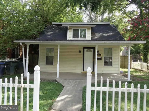117 YUMA STREET SE