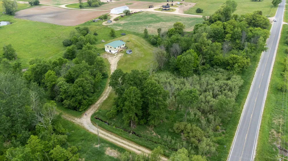 4035 Comstock Avenue Hesperia, MI 49421