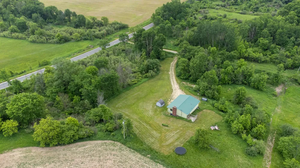 4035 Comstock Avenue Hesperia, MI 49421