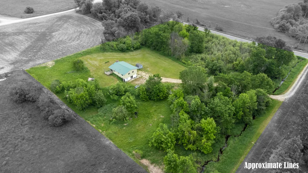 4035 Comstock Avenue Hesperia, MI 49421