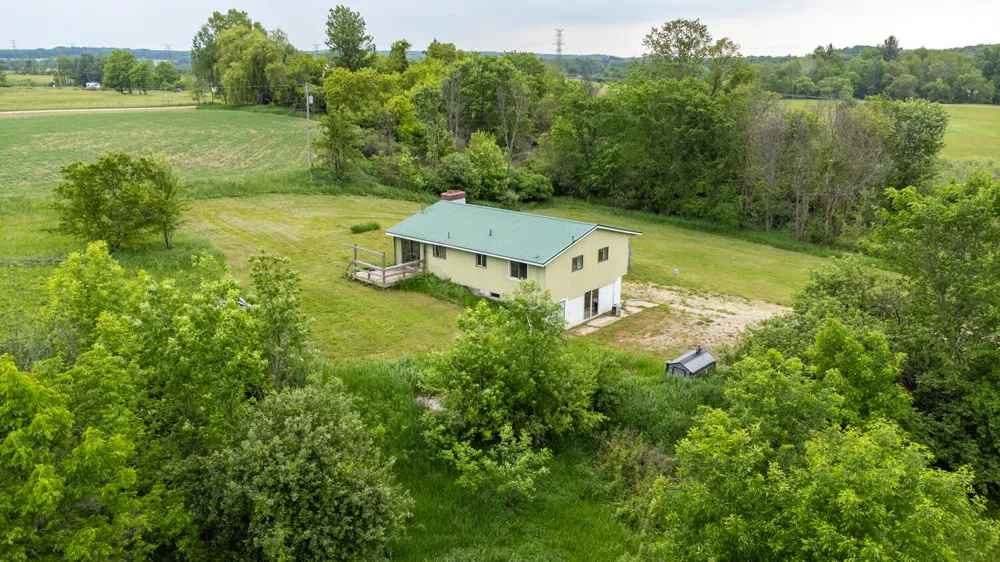 4035 Comstock Avenue Hesperia, MI 49421