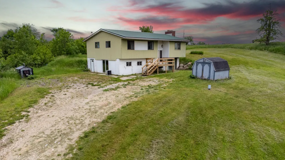 4035 Comstock Avenue Hesperia, MI 49421