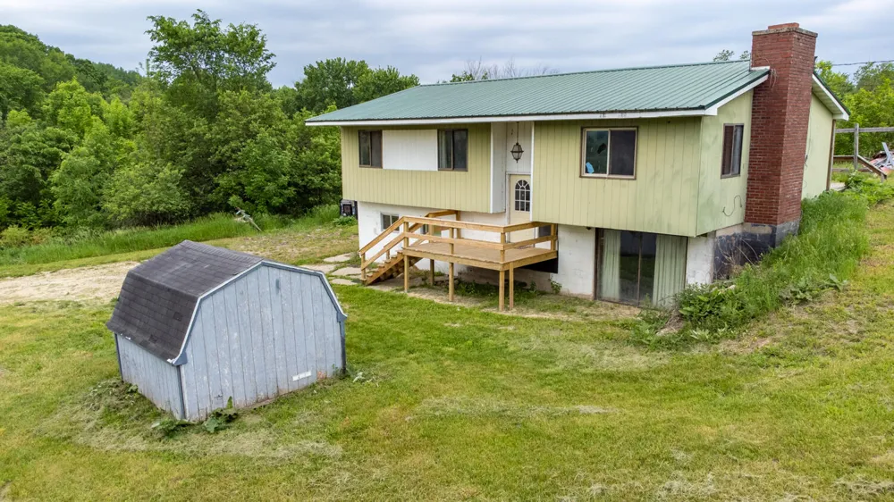 4035 Comstock Avenue Hesperia, MI 49421