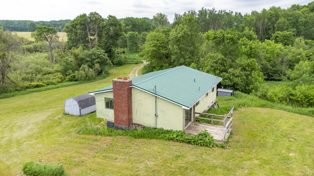 4035 Comstock Avenue Hesperia, MI 49421