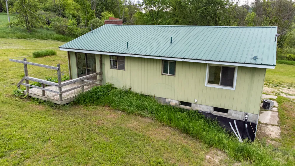 4035 Comstock Avenue Hesperia, MI 49421