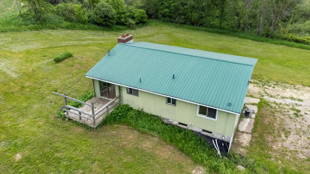 4035 Comstock Avenue Hesperia, MI 49421