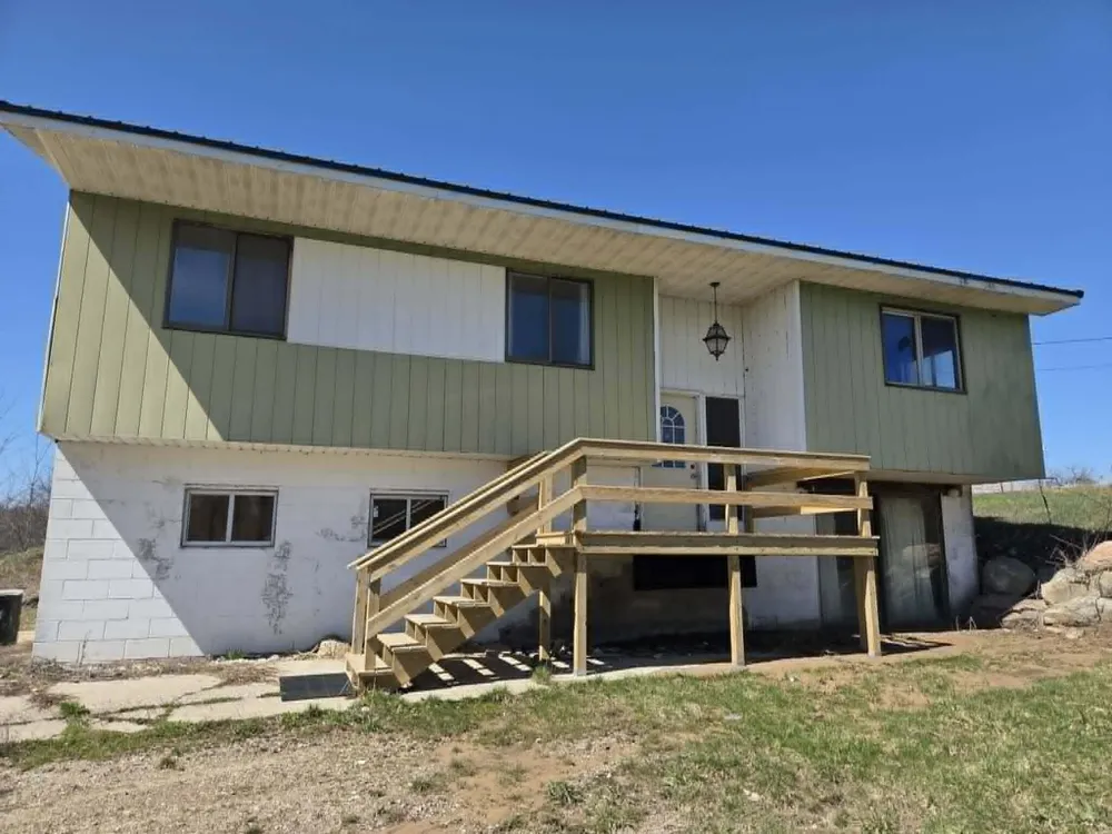 4035 Comstock Avenue Hesperia, MI 49421