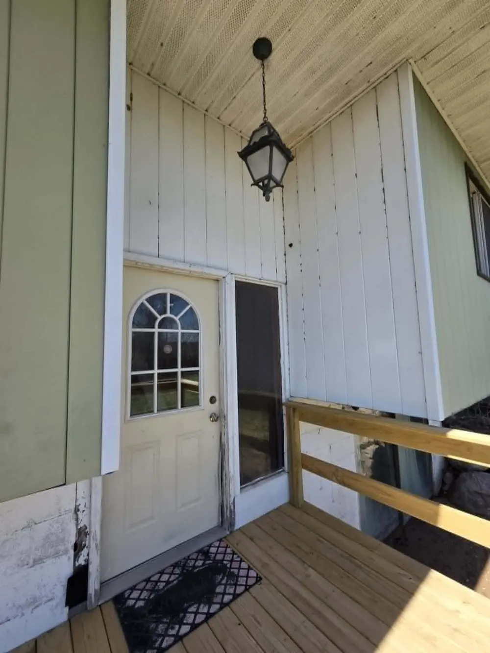 4035 Comstock Avenue Hesperia, MI 49421