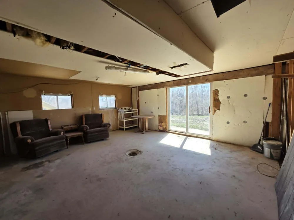 4035 Comstock Avenue Hesperia, MI 49421