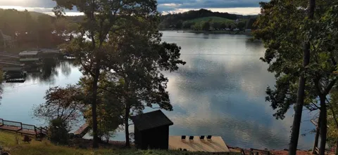 Lot 3 Kilpatrick Point Drive