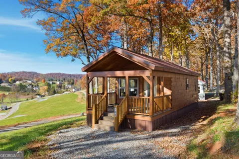 527 Saunders Lot 14 RD