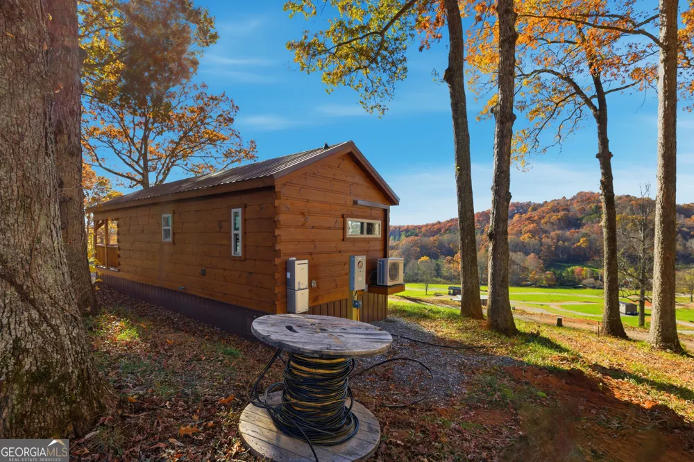 527 Saunders Lot 14 RD Franklin, NC 28734