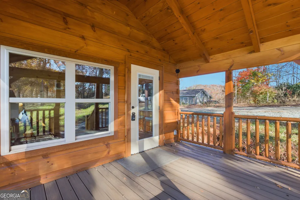 527 Saunders Lot 14 RD Franklin, NC 28734