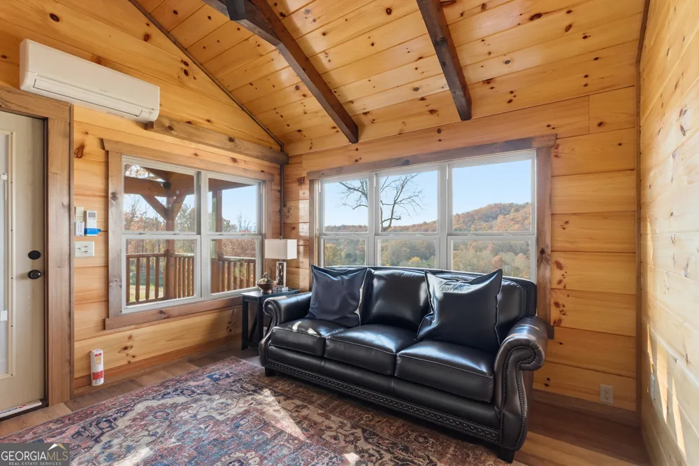 527 Saunders Lot 14 RD Franklin, NC 28734