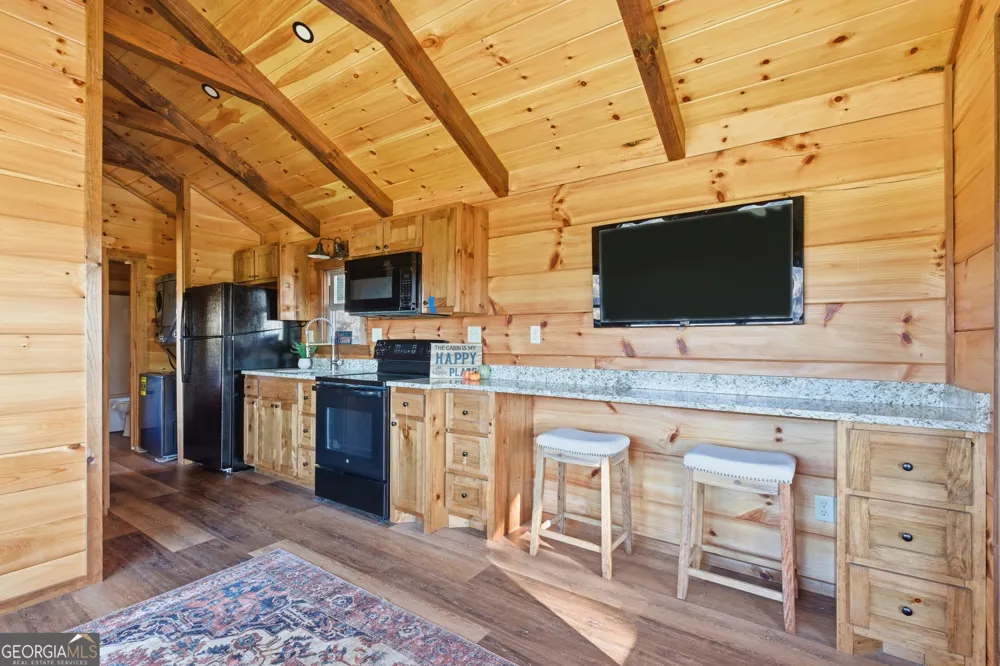 527 Saunders Lot 14 RD Franklin, NC 28734