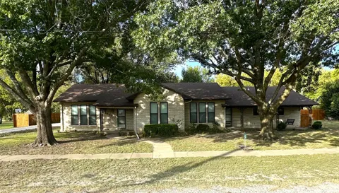604 Harrel Avenue