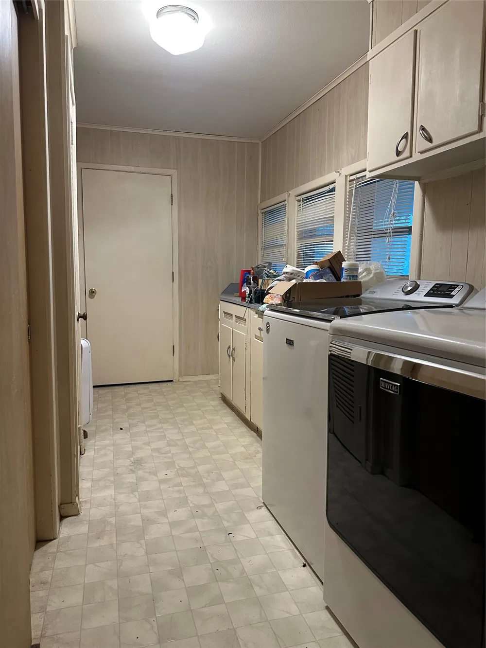 604 Harrel Avenue Bynum, TX 76631