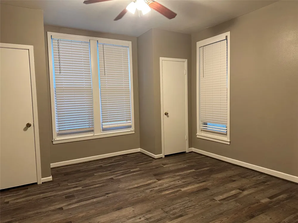 604 Harrel Avenue Bynum, TX 76631