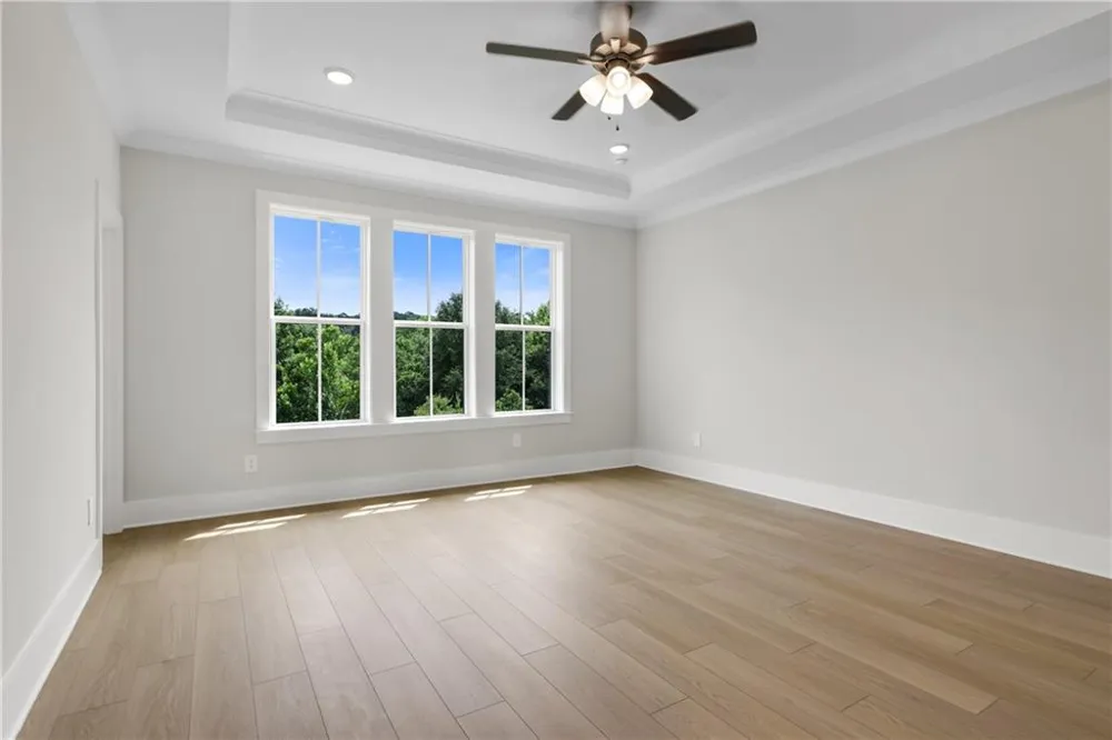 497 Red Clay Farm Lane Suwanee, GA 30024