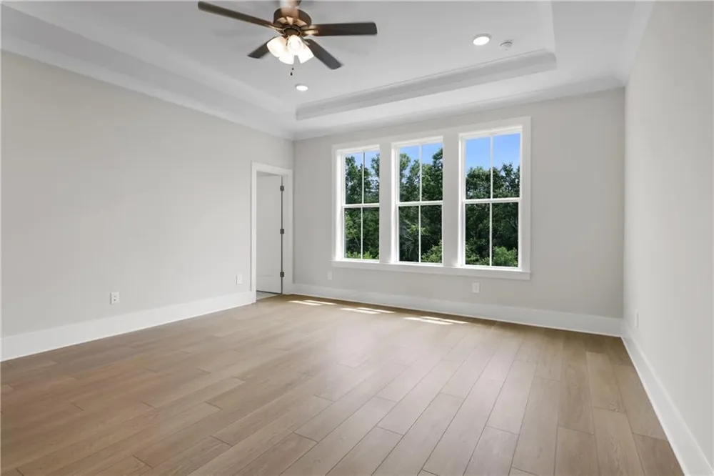 497 Red Clay Farm Lane Suwanee, GA 30024