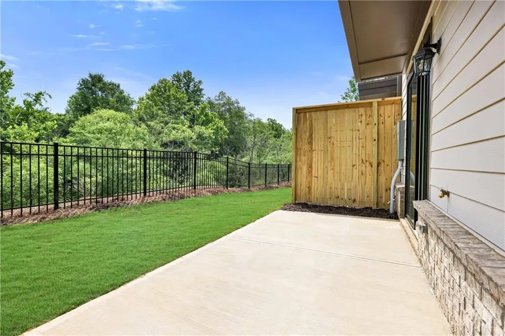 497 Red Clay Farm Lane Suwanee, GA 30024