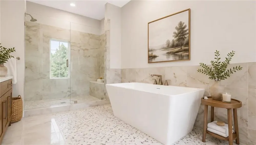 497 Red Clay Farm Lane Suwanee, GA 30024