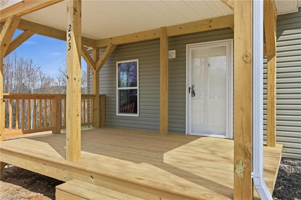 103 Maple Glen Court State Road, NC 28676