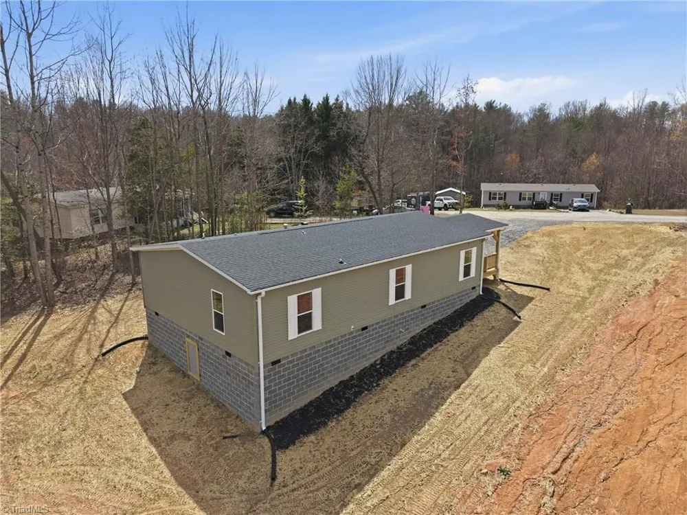 103 Maple Glen Court State Road, NC 28676