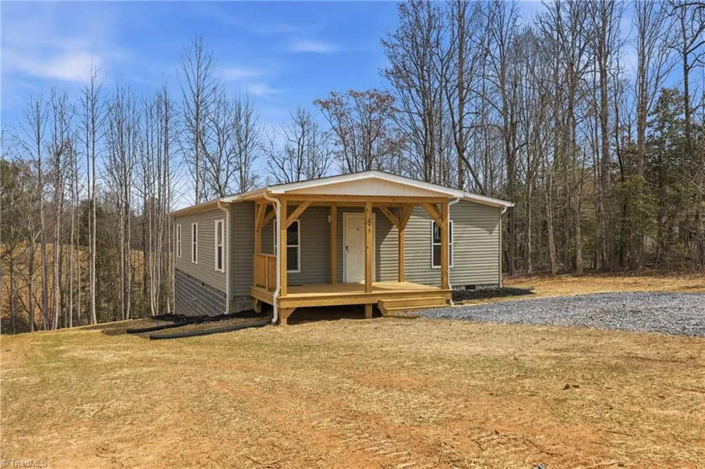 103 Maple Glen Court State Road, NC 28676