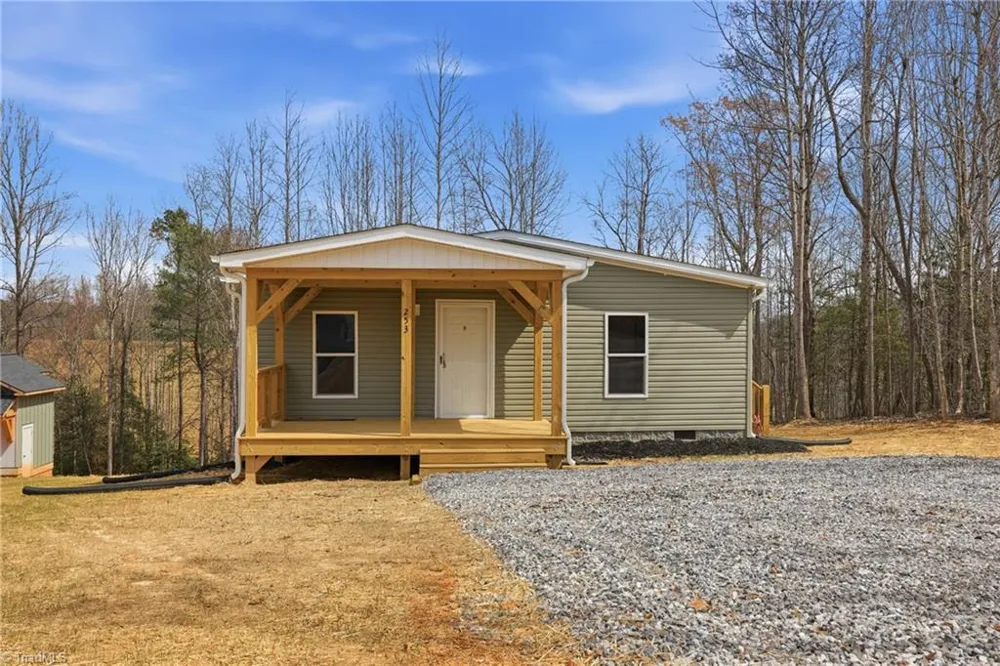 103 Maple Glen Court State Road, NC 28676
