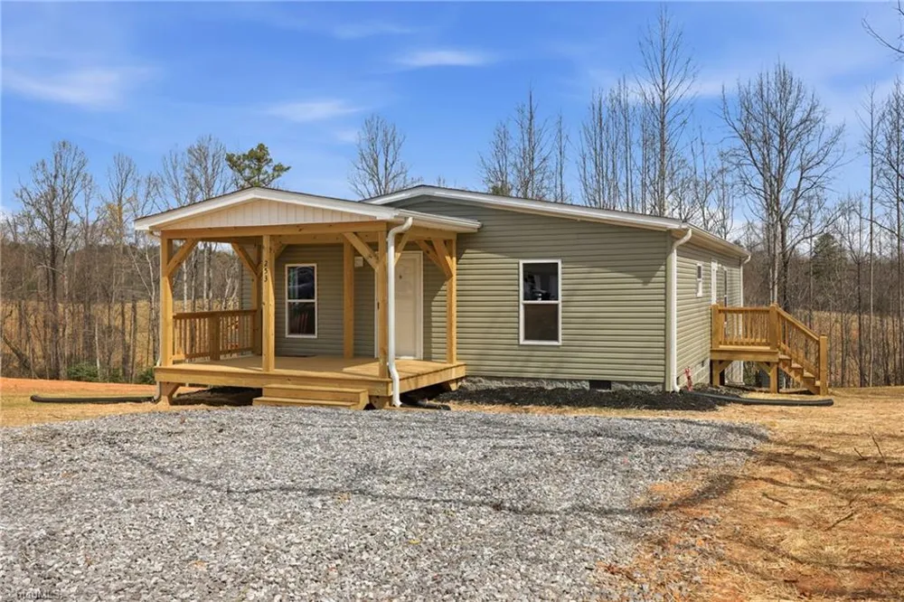103 Maple Glen Court State Road, NC 28676