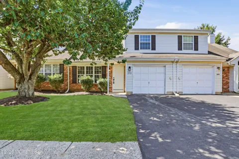 273 Edgeware Court